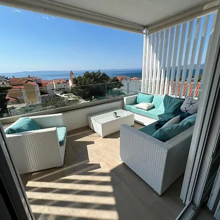 A&d Deluxe Penthouse Dani *