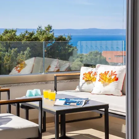 A&d Deluxe Penthouse Dani Διαμέρισμα
