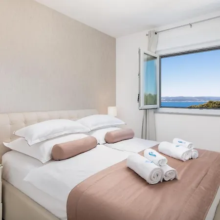 A&d Deluxe Penthouse Dani Διαμέρισμα *