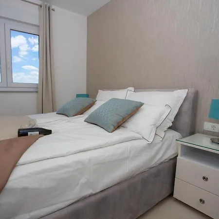 A&d Deluxe Penthouse Dani