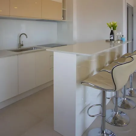 A&d Deluxe Penthouse Dani * Promajna