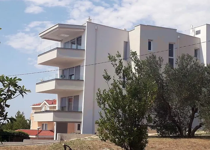 Διαμέρισμα A&d Deluxe Penthouse Dani