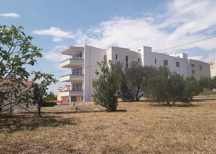 A&d Deluxe Penthouse Dani * Promajna