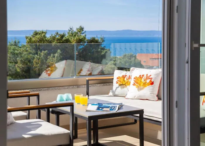 A&d Deluxe Penthouse Dani Διαμέρισμα
