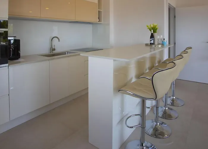 A&d Deluxe Penthouse Dani * Promajna