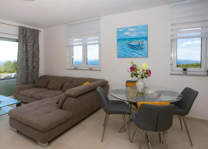 A&d Deluxe Penthouse Dani Promajna